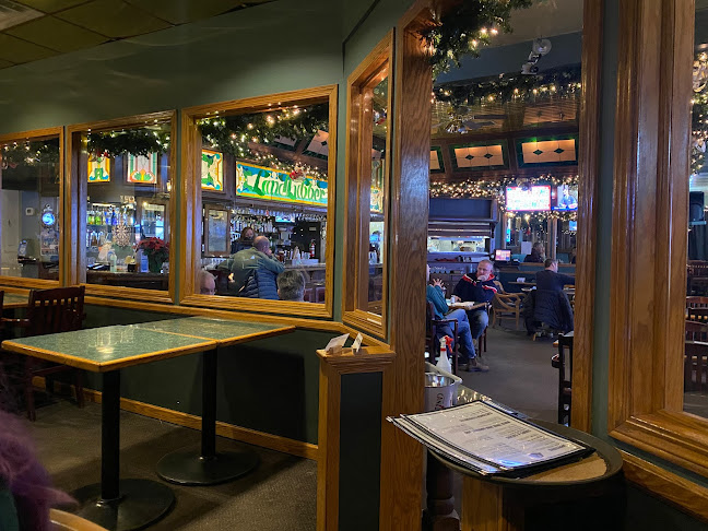 Landlubber Pub - Hospitality and gastronomy