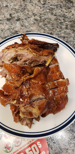 Comentarii opinii despre Red Star Chinese Restaurant