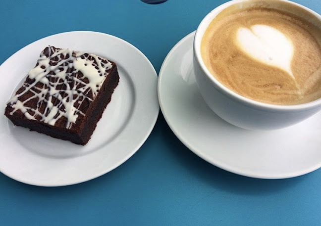 Opinii despre Laziza cafe în North Vancouver - Hospitality and gastronomy