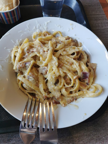 Comentarii opinii despre Angelo’s Italian Bakery & Market