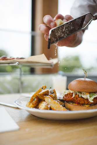 Liberty Kitchen Belmont