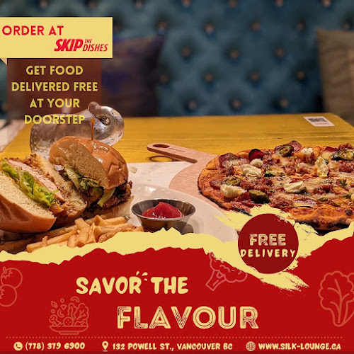 132 Powell St, Vancouver, BC V6A 1G1