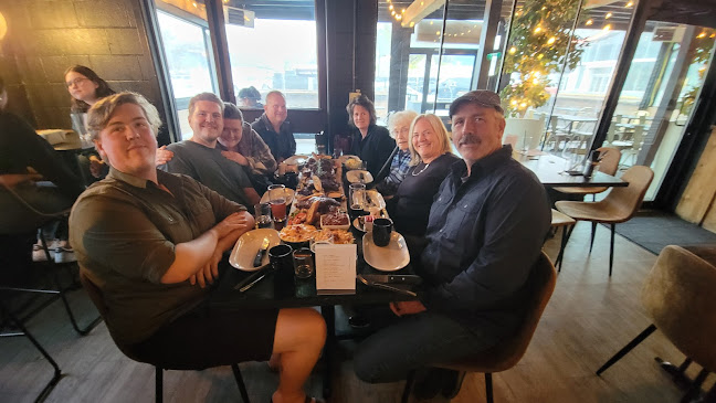 Opinii despre The Black Antler în Penticton - Hospitality and gastronomy