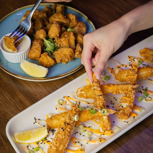 Opinii despre Bâton Rouge Grillhouse & Bar în Ottawa - Hospitality and gastronomy