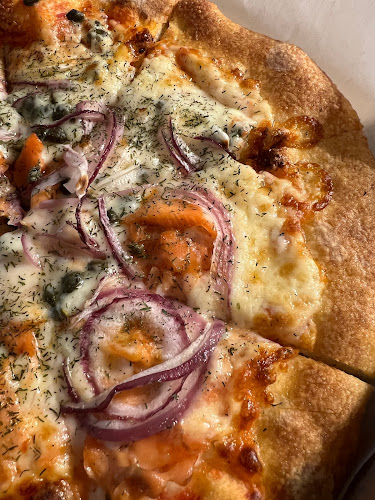 Comentarii opinii despre Pacifico Pizzeria & Ristorante