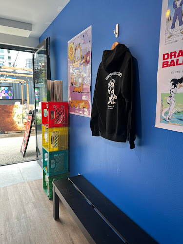 Comentarii opinii despre Rex's Ice Cream