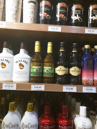 Best Spirits Wine & Liquor Shop - Hospitality and gastronomy