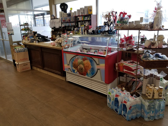 Lago Italian Bakery Inc - Hospitality and gastronomy