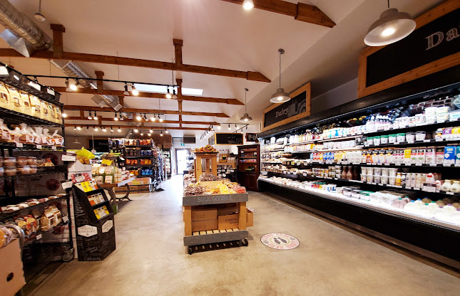 Great Greens Farm Market - Duncan