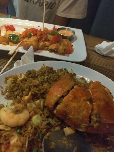 Opinii despre Radica’s Hot & Spicy în Brampton - Hospitality and gastronomy