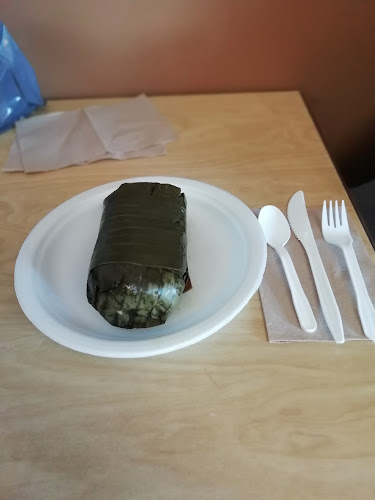 Boulangerie Pan Caliente - Gatineau