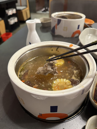 The Dolar Shop Hot Pot - Hospitality and gastronomy