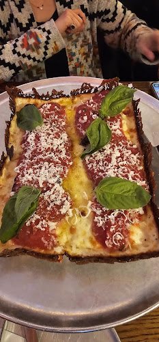 AJ's Brooklyn Pizza Joint