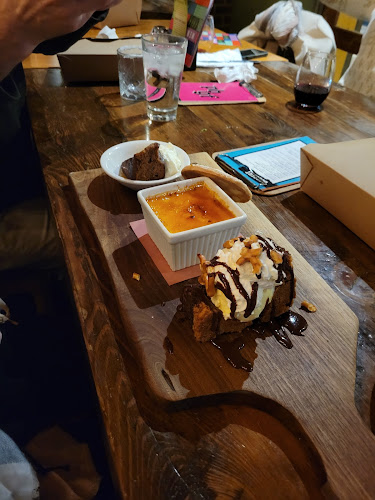 Sociable Kitchen + Tavern