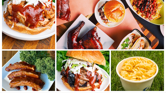 Yo-Bones BBQ Catering - Hospitality and gastronomy