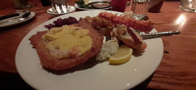 Bavaria Restaurant - Abbotsford