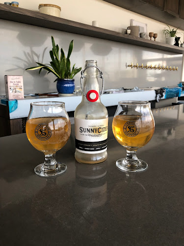 SunnyCider Bar and Kitchen - Hospitality and gastronomy
