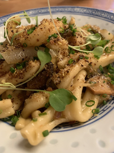 Portobello Road - Hospitality and gastronomy