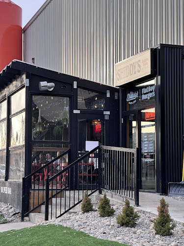 Flat Boy Burgers - Edmonton