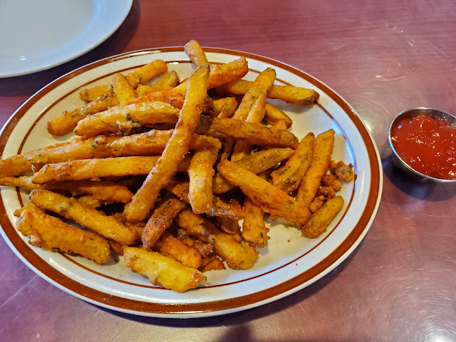 Agra Tandoori Restaurant