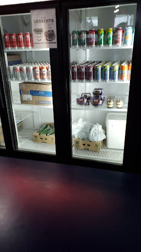 Comentarii opinii despre Pita Mania Restaurant