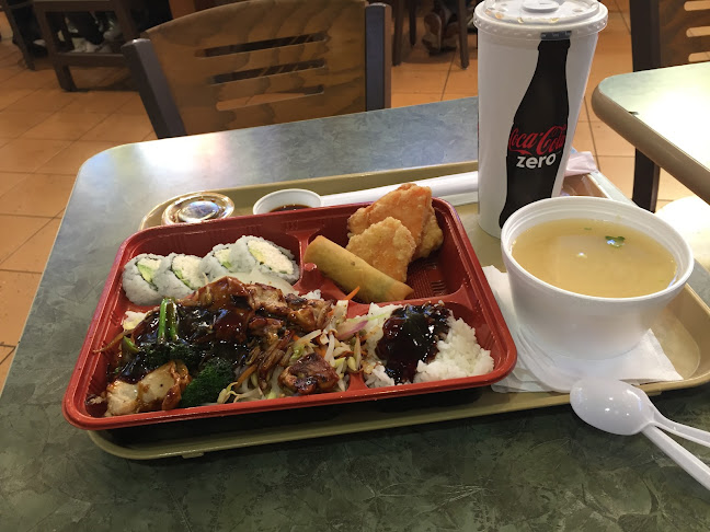 Ono's of Japan - Hospitality and gastronomy