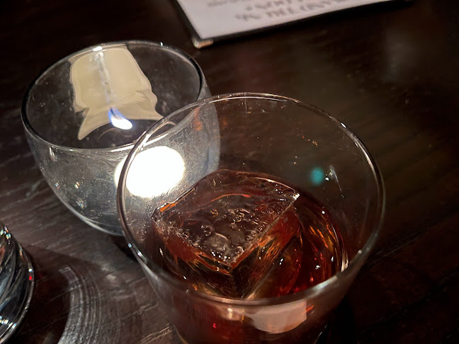 Opinii despre The Grand Trunk Saloon în Kitchener - Hospitality and gastronomy