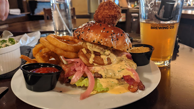 The Old Triangle - Charlottetown