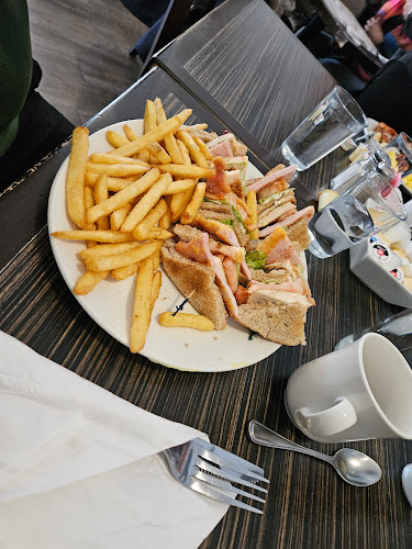 Comentarii opinii despre John's Family Restaurant