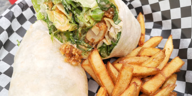 Comentarii opinii despre The Planet Diner