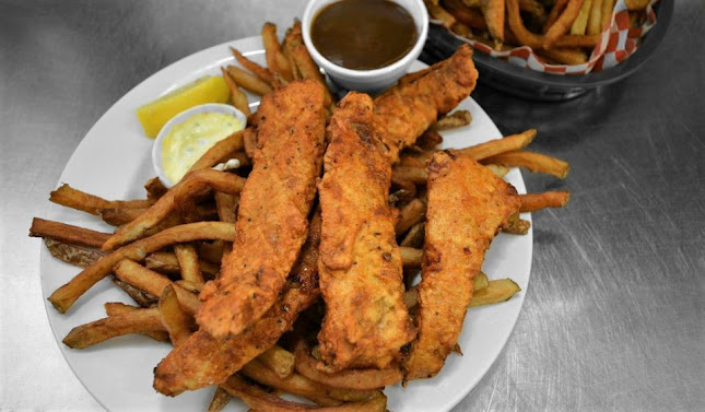 Comentarii opinii despre Chummy's Grill