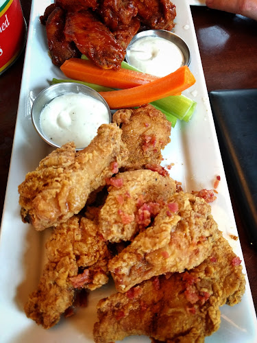 Comentarii opinii despre Spot On Kitchen & Bar