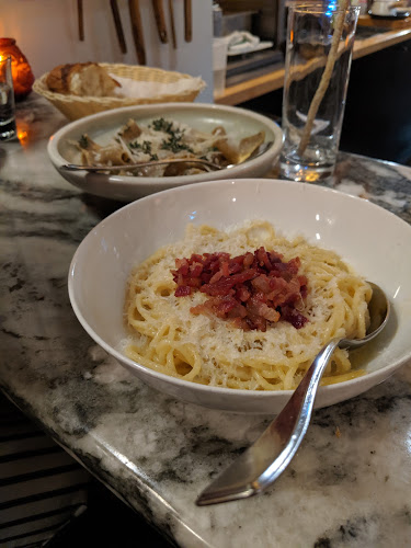 Bread and Circus Trattoria