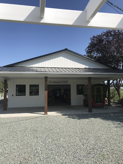 Driediger Farms Market