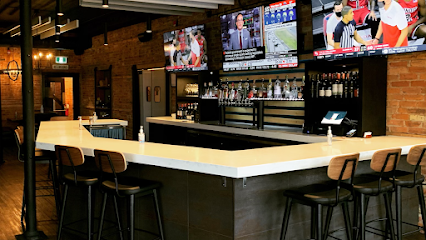 PORTSIDE Social Bar & Kitchen