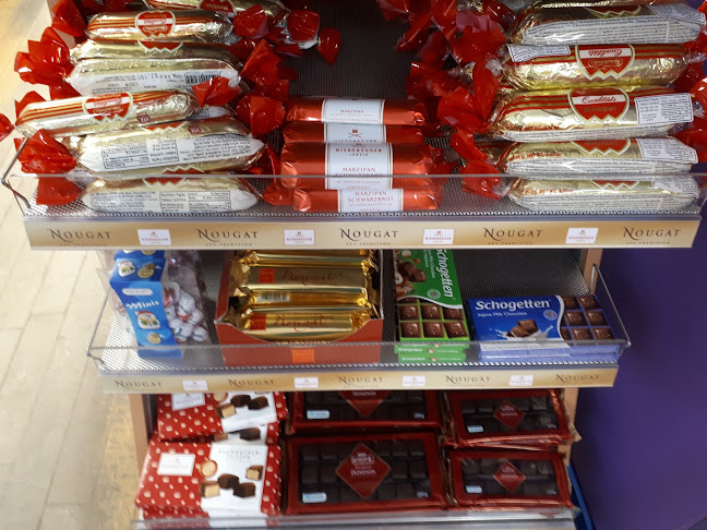 Comentarii opinii despre Gourmet World