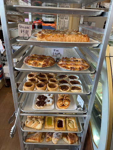 Comentarii opinii despre Lago Italian Bakery Inc