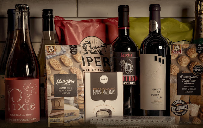 Opinii despre Foreign & Domestic în Ottawa - Hospitality and gastronomy