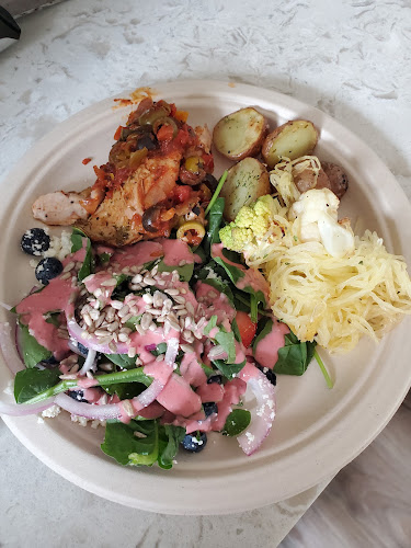 A Cappella Catering - Hospitality and gastronomy