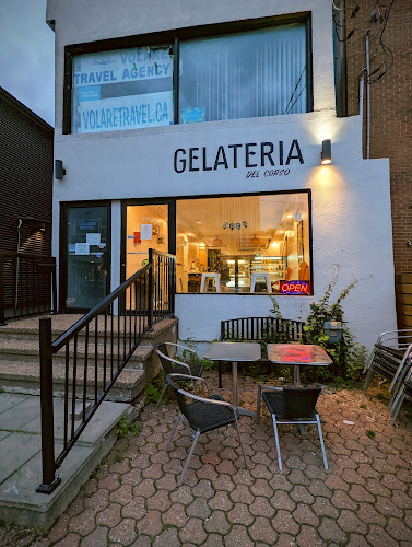 Gelateria del Corso