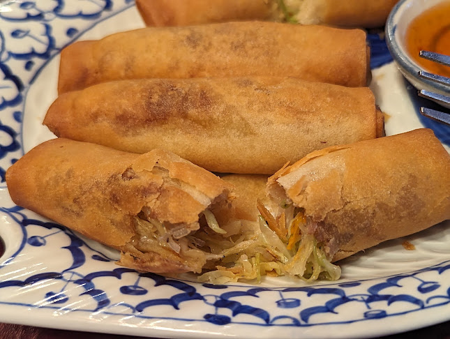 Iyara Thai Restaurant