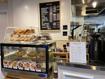 La Luce Cafe