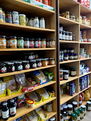 Maria's Homestyle Perogies: European Deli - Hospitality and gastronomy