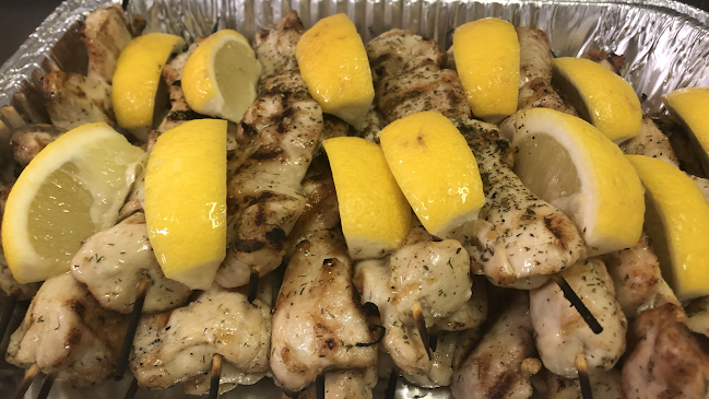 Fraser Glen Pizza - Hospitality and gastronomy