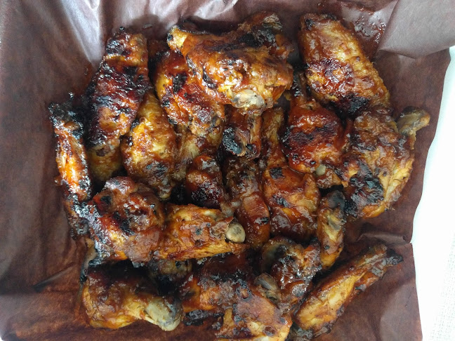 Memphis BBQ - Woodbridge