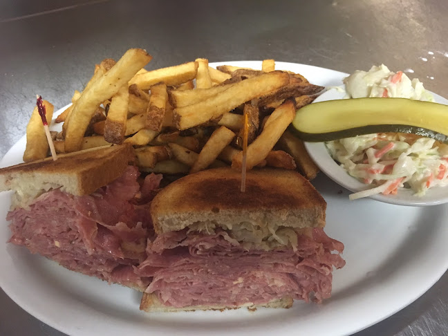 Jack's Pancake Factory - Hospitality and gastronomy