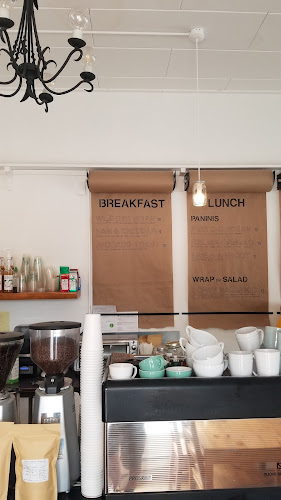 Wild Oak Cafe - Hospitality and gastronomy