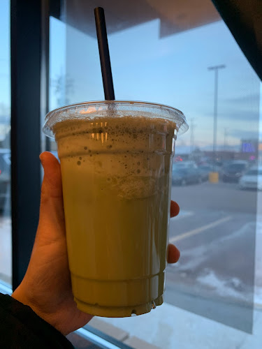 Jitter Bean Cafe - Moncton