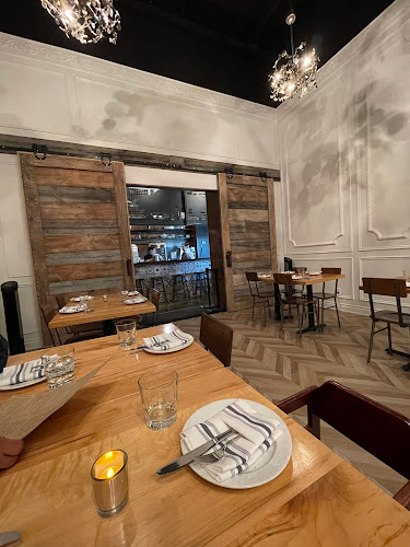 Tapagria Spanish Tapas Restaurant