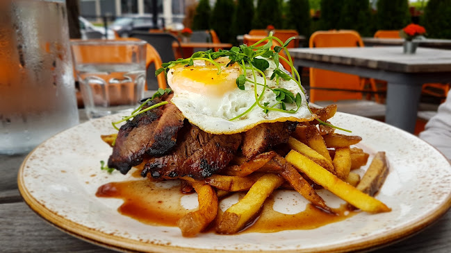 Culaccino Bar & Kitchen